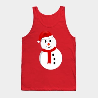 christmas gift idea Tank Top